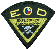 IED / EOD Tchques