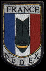 NEDEX / EOD Franais