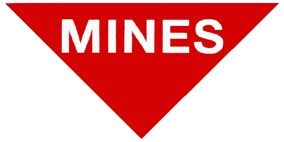 MINES